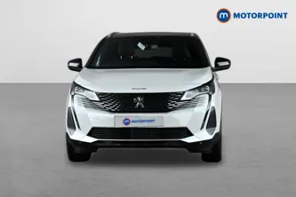 Peugeot 3008 GT Automatic Diesel SUV - Stock Number (1651206) - Front bumper