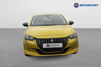 Peugeot 208 Allure Premium -Plus Manual Petrol Hatchback - Stock Number (1651226) - Front bumper