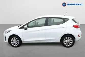Ford Fiesta Trend Manual Petrol Hatchback - Stock Number (1651228) - Passenger side