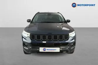 Jeep Compass Trailhawk Automatic Petrol Plug-In Hybrid SUV - Stock Number (1651238) - Front bumper
