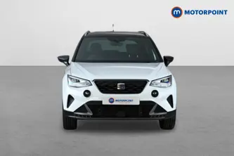 Seat Arona FR Manual Petrol SUV - Stock Number (1651247) - Front bumper