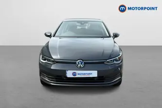 Volkswagen Golf Style Automatic Petrol Hatchback - Stock Number (1651264) - Front bumper