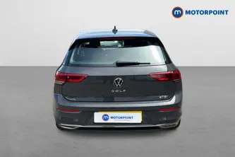 Volkswagen Golf Style Automatic Petrol Hatchback - Stock Number (1651264) - Rear bumper
