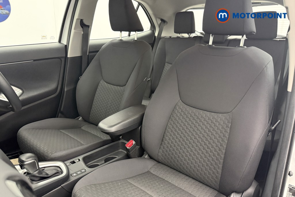Toyota Yaris Cross Icon Automatic Petrol-Electric Hybrid Estate - Stock Number (1651339) - 3rd supplementary image