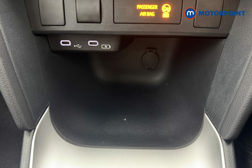 Toyota Yaris Cross Icon Automatic Petrol-Electric Hybrid Estate - Stock Number (1651339) - 13th supplementary image