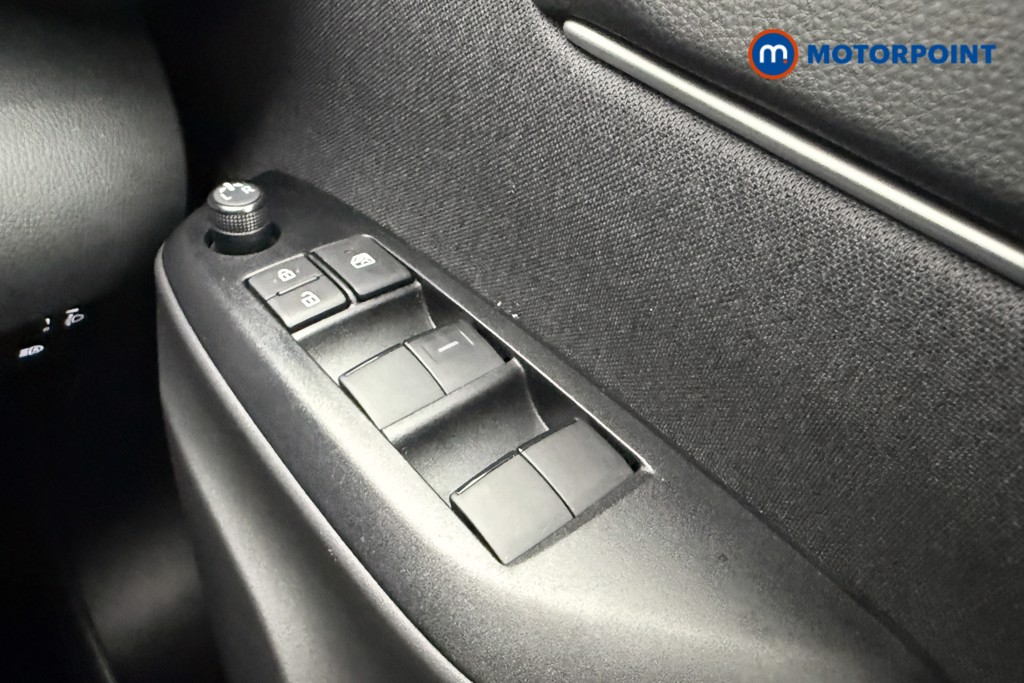 Toyota Yaris Cross Icon Automatic Petrol-Electric Hybrid Estate - Stock Number (1651339) - 17th supplementary image