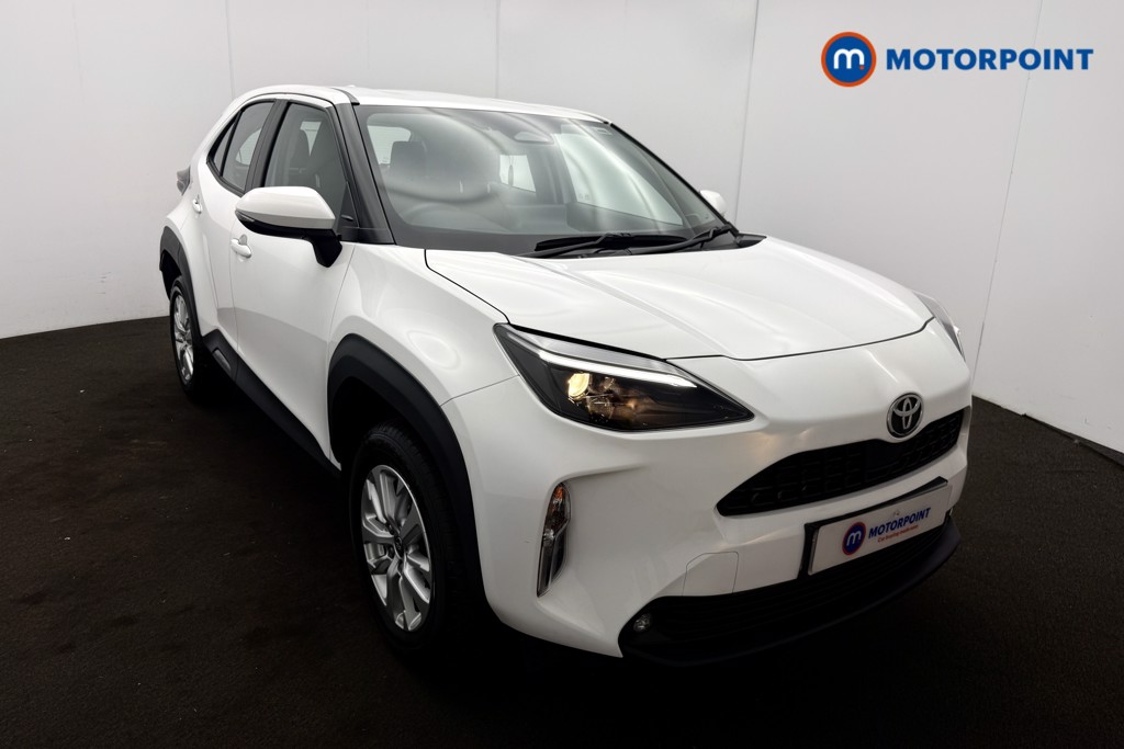 Toyota Yaris Cross Icon Automatic Petrol-Electric Hybrid Estate - Stock Number (1651339) - 19th supplementary image