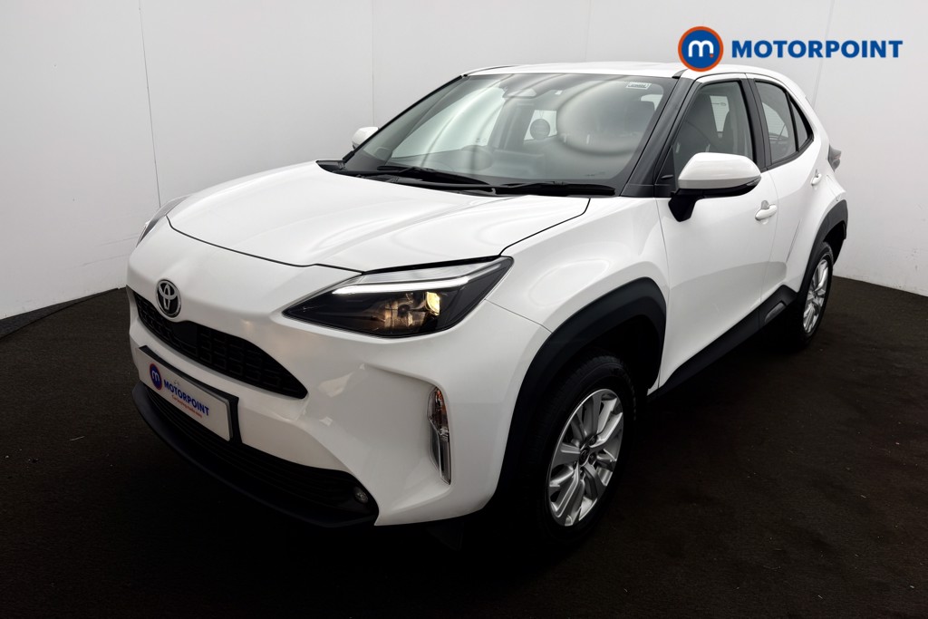 Toyota Yaris Cross Icon Automatic Petrol-Electric Hybrid Estate - Stock Number (1651339) - 20th supplementary image