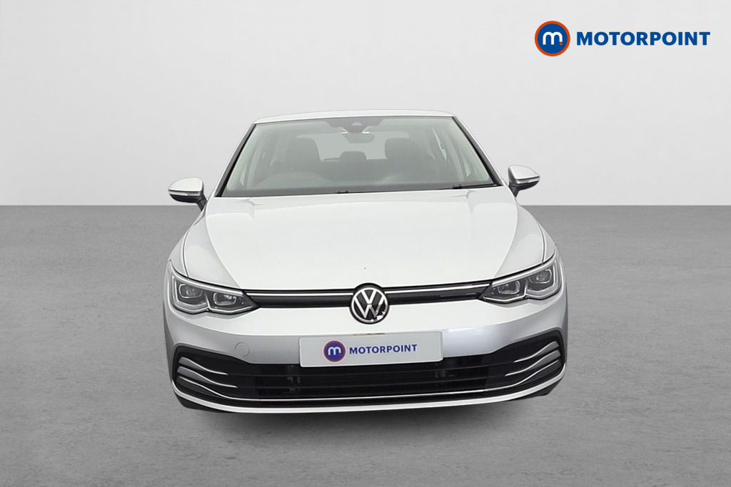 Volkswagen Golf Style Automatic Petrol Hatchback - Stock Number (1651416) - Front bumper