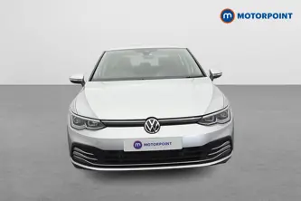 Volkswagen Golf Style Automatic Petrol Hatchback - Stock Number (1651416) - Front bumper