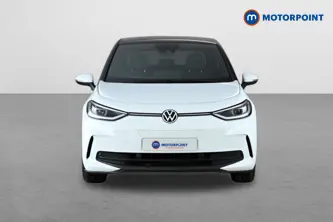 Volkswagen Id.3 Match Pro Automatic Electric Hatchback - Stock Number (1651462) - Front bumper