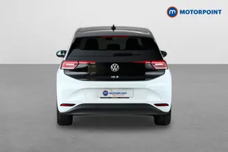 Volkswagen Id.3 Match Pro Automatic Electric Hatchback - Stock Number (1651462) - Rear bumper