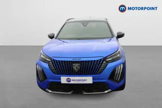 Peugeot 2008 GT Automatic Petrol SUV - Stock Number (1651468) - Front bumper