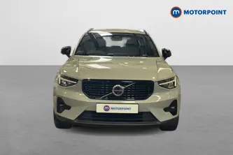 Volvo Xc40 Plus Automatic Petrol SUV - Stock Number (1651630) - Front bumper