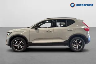Volvo Xc40 Plus Automatic Petrol SUV - Stock Number (1651630) - Drivers side