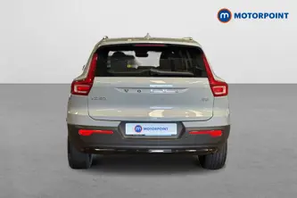 Volvo Xc40 Plus Automatic Petrol SUV - Stock Number (1651630) - Rear bumper