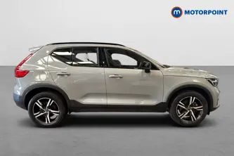 Volvo Xc40 Plus Automatic Petrol SUV - Stock Number (1651630) - Passenger side