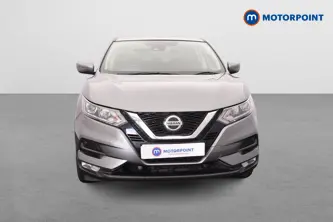 Nissan Qashqai Acenta Premium Manual Petrol SUV - Stock Number (1651642) - Front bumper