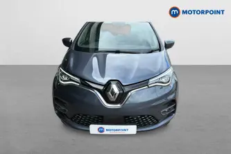 Renault ZOE Gt Line -Plus Automatic Electric Hatchback - Stock Number (1651672) - Front bumper