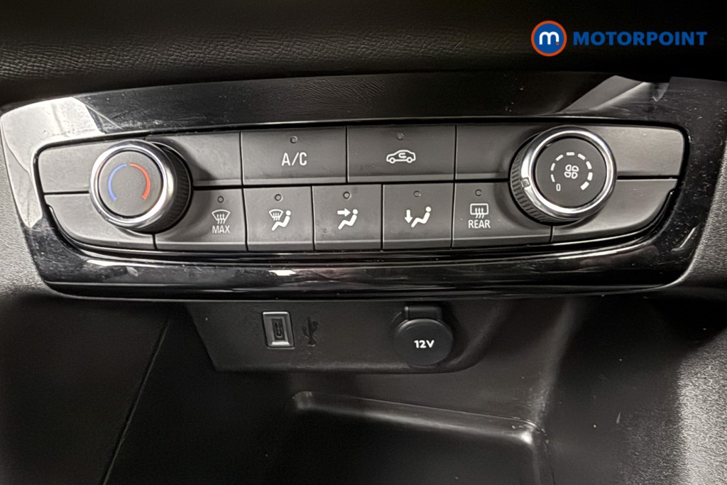 Vauxhall Corsa Design Manual Petrol Hatchback - Stock Number (1651998) - 15th supplementary image