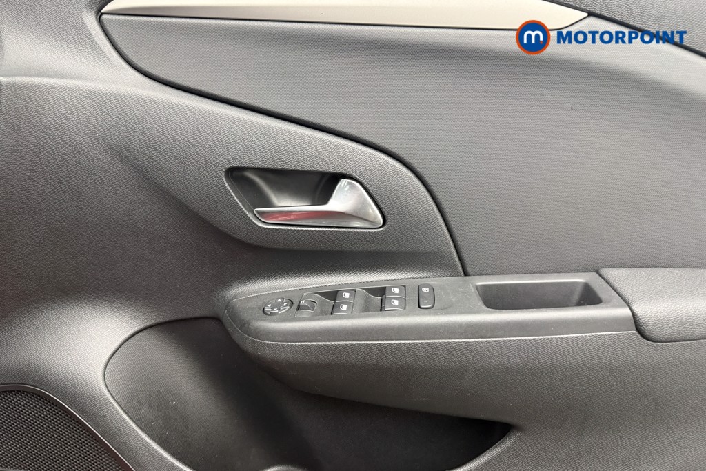 Vauxhall Corsa Design Manual Petrol Hatchback - Stock Number (1651998) - 17th supplementary image