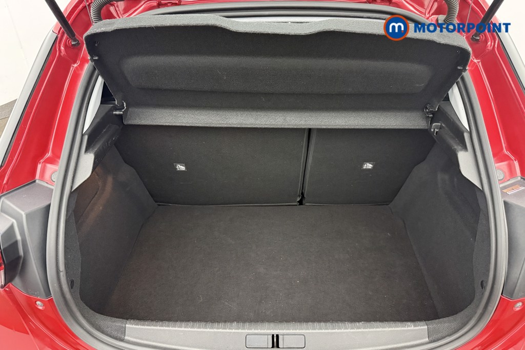 Vauxhall Corsa Design Manual Petrol Hatchback - Stock Number (1651998) - 20th supplementary image