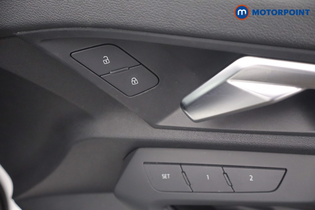 Audi A3 Edition 1 Automatic Diesel Hatchback - Stock Number (1652155) - 11th supplementary image