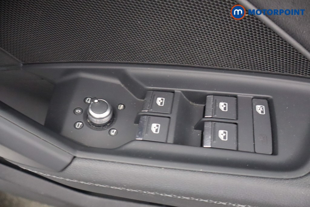 Audi A3 Edition 1 Automatic Diesel Hatchback - Stock Number (1652155) - 12th supplementary image