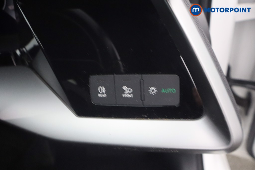 Audi A3 Edition 1 Automatic Diesel Hatchback - Stock Number (1652155) - 15th supplementary image