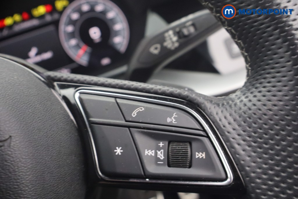 Audi A3 Edition 1 Automatic Diesel Hatchback - Stock Number (1652155) - 16th supplementary image