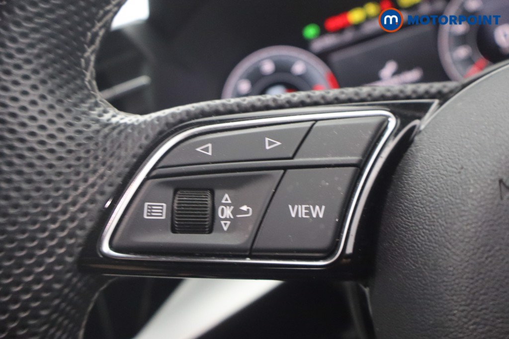 Audi A3 Edition 1 Automatic Diesel Hatchback - Stock Number (1652155) - 17th supplementary image