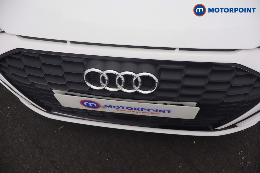 Audi A3 Edition 1 Automatic Diesel Hatchback - Stock Number (1652155) - 26th supplementary image
