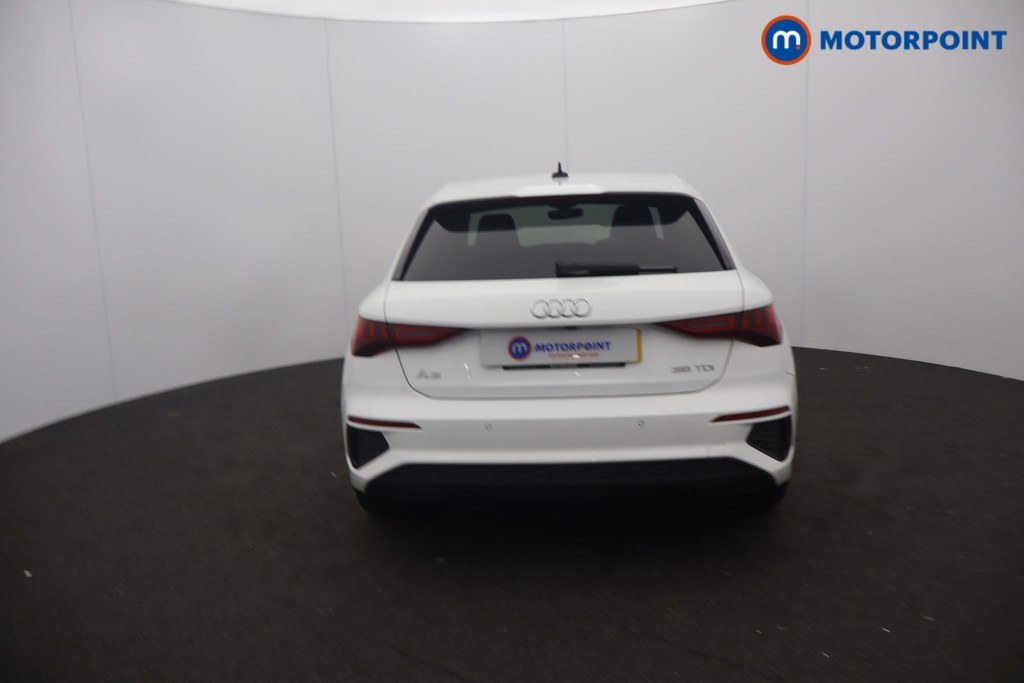 Audi A3 Edition 1 Automatic Diesel Hatchback - Stock Number (1652155) - 1st supplementary image