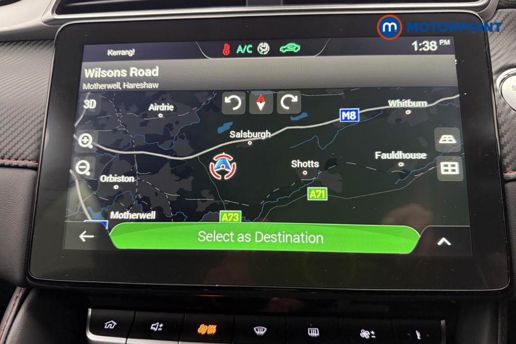 Mg Motor Uk ZS Exclusive Automatic Petrol SUV - Stock Number (1652218) - 3rd supplementary image