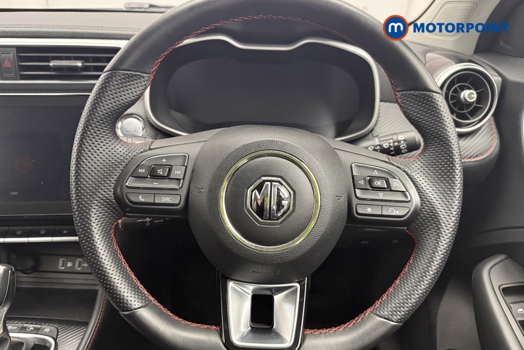Mg Motor Uk ZS Exclusive Automatic Petrol SUV - Stock Number (1652218) - 6th supplementary image