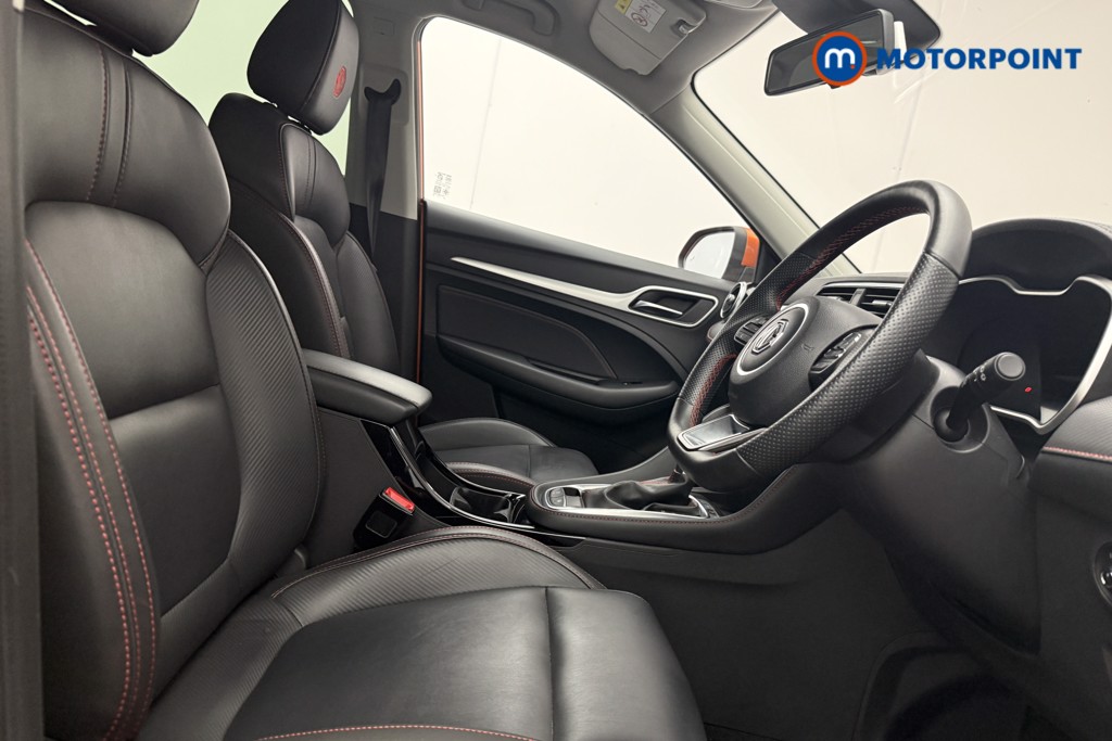 Mg Motor Uk ZS Exclusive Automatic Petrol SUV - Stock Number (1652218) - 9th supplementary image
