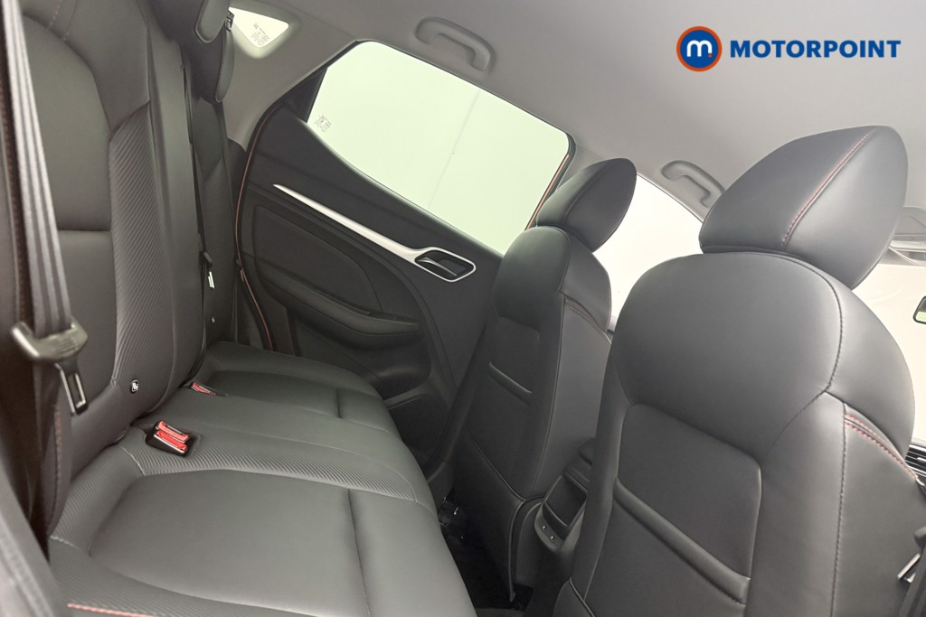 Mg Motor Uk ZS Exclusive Automatic Petrol SUV - Stock Number (1652218) - 10th supplementary image