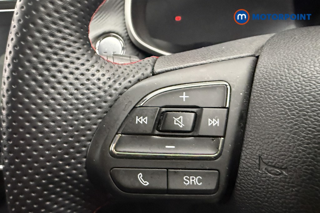 Mg Motor Uk ZS Exclusive Automatic Petrol SUV - Stock Number (1652218) - 15th supplementary image