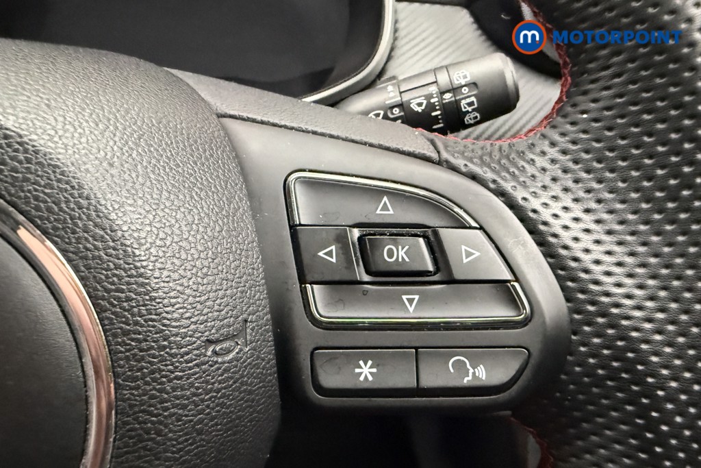 Mg Motor Uk ZS Exclusive Automatic Petrol SUV - Stock Number (1652218) - 16th supplementary image