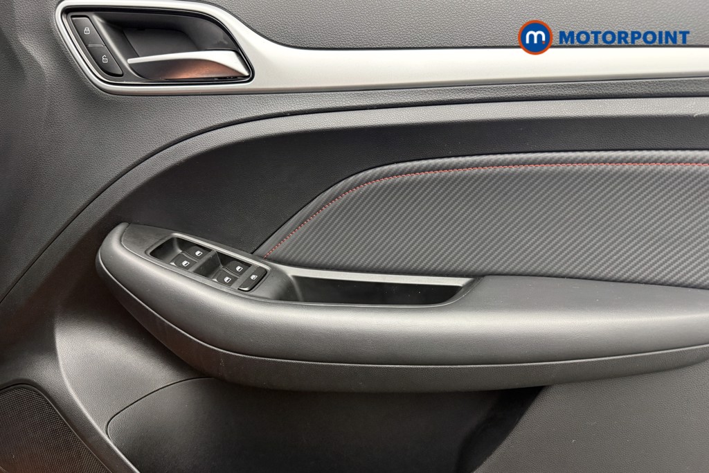 Mg Motor Uk ZS Exclusive Automatic Petrol SUV - Stock Number (1652218) - 20th supplementary image