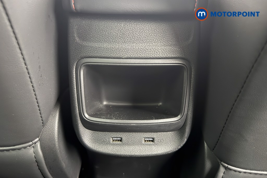 Mg Motor Uk ZS Exclusive Automatic Petrol SUV - Stock Number (1652218) - 22nd supplementary image