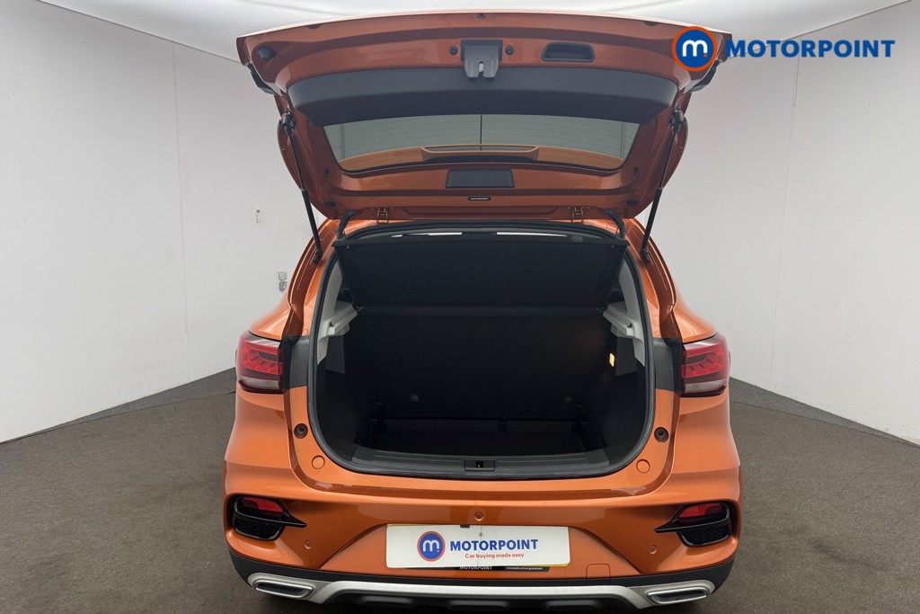 Mg Motor Uk ZS Exclusive Automatic Petrol SUV - Stock Number (1652218) - 23rd supplementary image