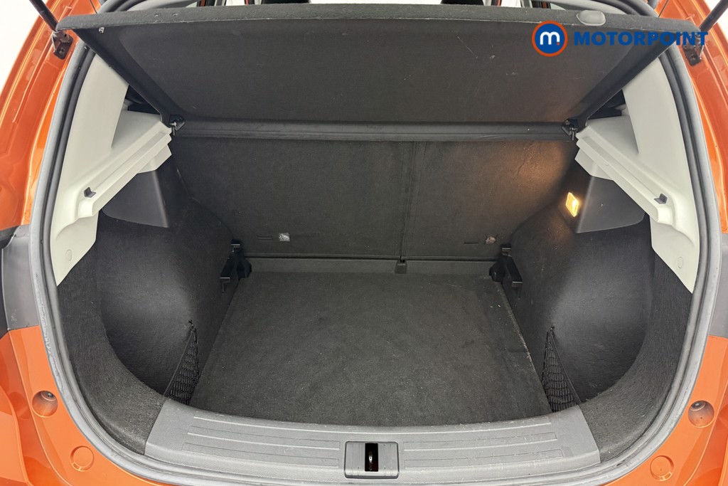 Mg Motor Uk ZS Exclusive Automatic Petrol SUV - Stock Number (1652218) - 24th supplementary image