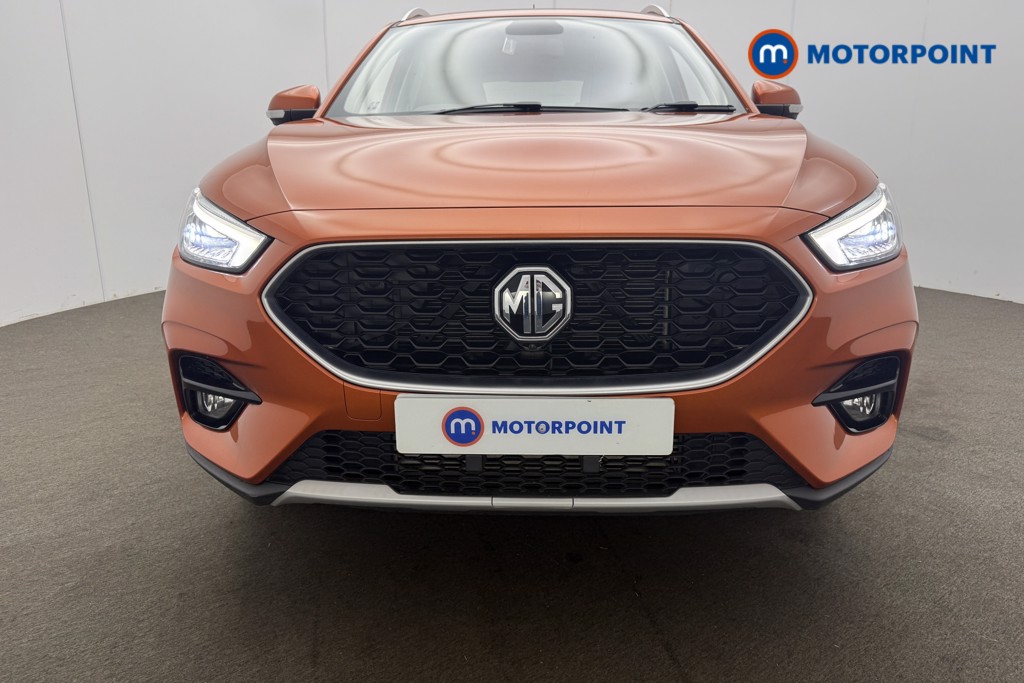 Mg Motor Uk ZS Exclusive Automatic Petrol SUV - Stock Number (1652218) - 25th supplementary image