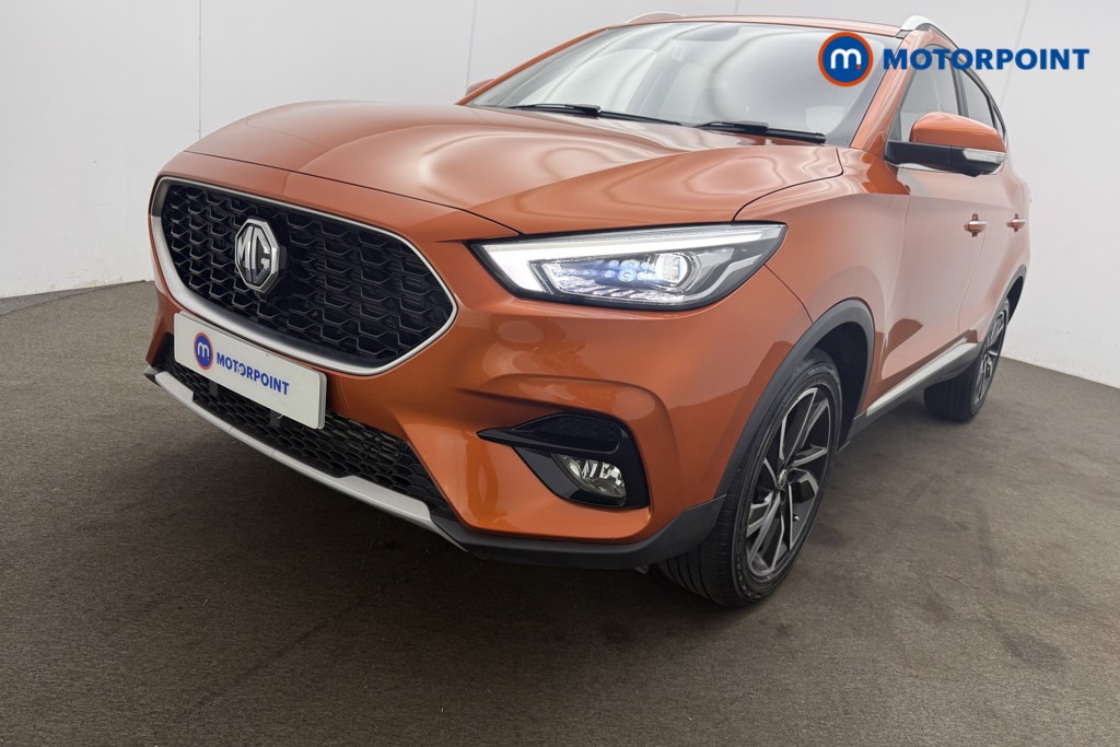 Mg Motor Uk ZS Exclusive Automatic Petrol SUV - Stock Number (1652218) - 26th supplementary image