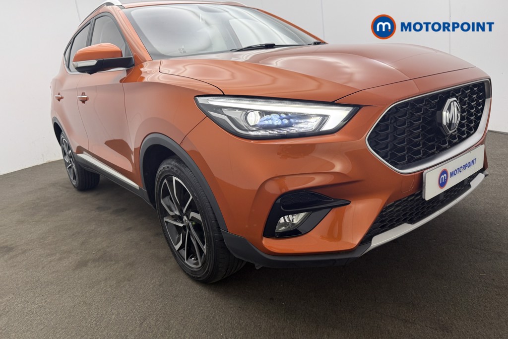 Mg Motor Uk ZS Exclusive Automatic Petrol SUV - Stock Number (1652218) - 27th supplementary image