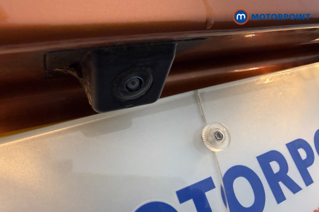 Mg Motor Uk ZS Exclusive Automatic Petrol SUV - Stock Number (1652218) - 30th supplementary image
