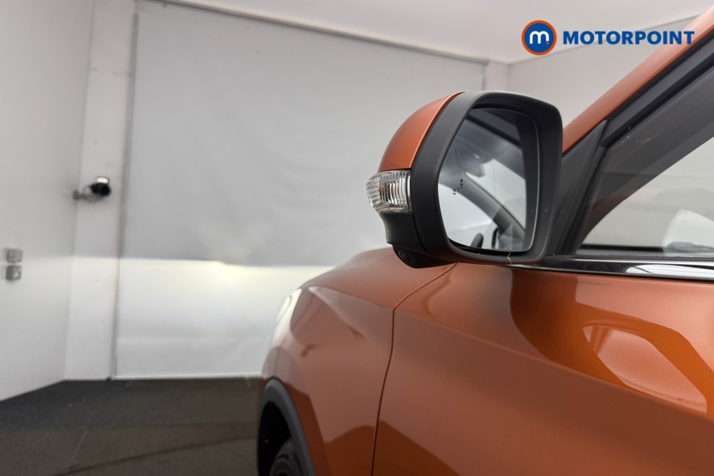 Mg Motor Uk ZS Exclusive Automatic Petrol SUV - Stock Number (1652218) - 32nd supplementary image