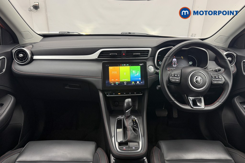 Mg Motor Uk ZS Exclusive Automatic Petrol SUV - Stock Number (1652218) - 1st supplementary image