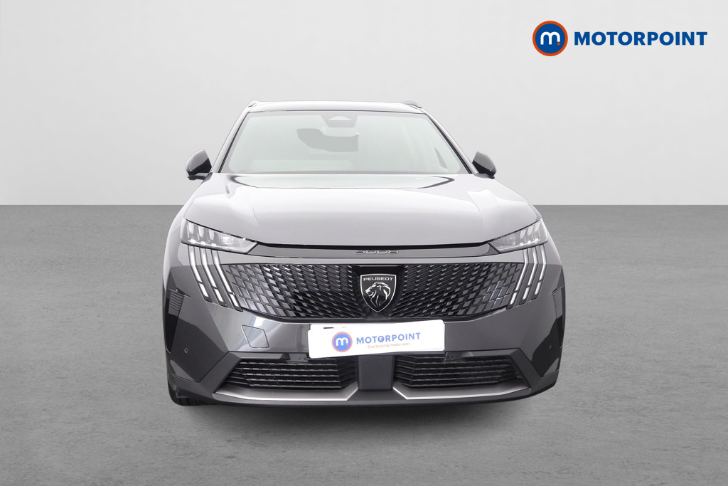 Peugeot 5008 GT Automatic Petrol SUV - Stock Number (1652352) - Front bumper